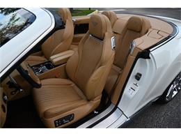 2016 Bentley GT (CC-2095449) for sale in Boca Raton, Florida