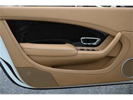 2016 Bentley GT (CC-2095449) for sale in Boca Raton, Florida
