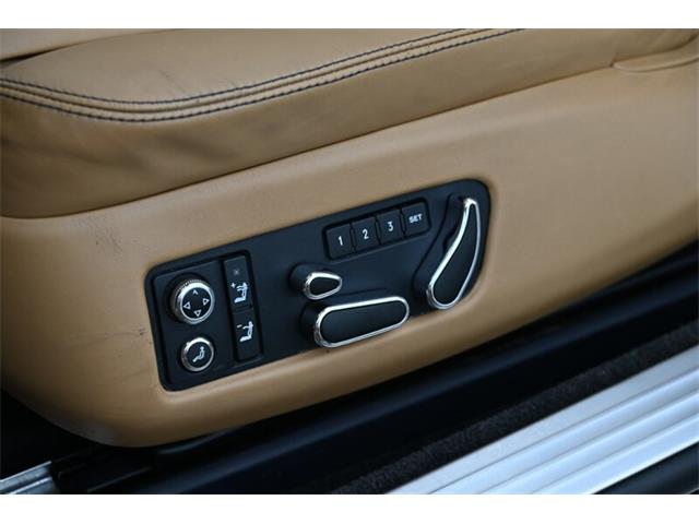 2016 Bentley GT (CC-2095449) for sale in Boca Raton, Florida