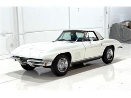 1967 Chevrolet Corvette (CC-2090545) for sale in Roanoke, Texas
