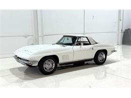 1967 Chevrolet Corvette (CC-2090545) for sale in Roanoke, Texas