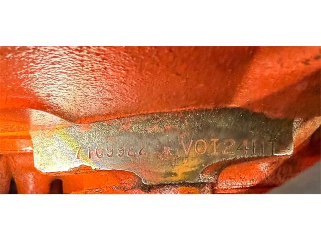1967 Chevrolet Corvette (CC-2090545) for sale in Roanoke, Texas