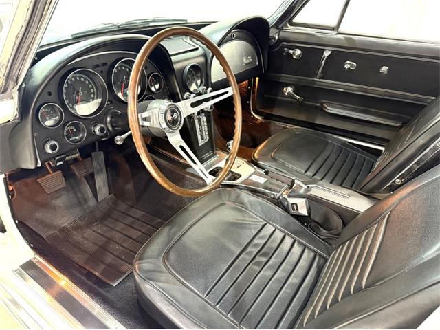 1967 Chevrolet Corvette (CC-2090545) for sale in Roanoke, Texas