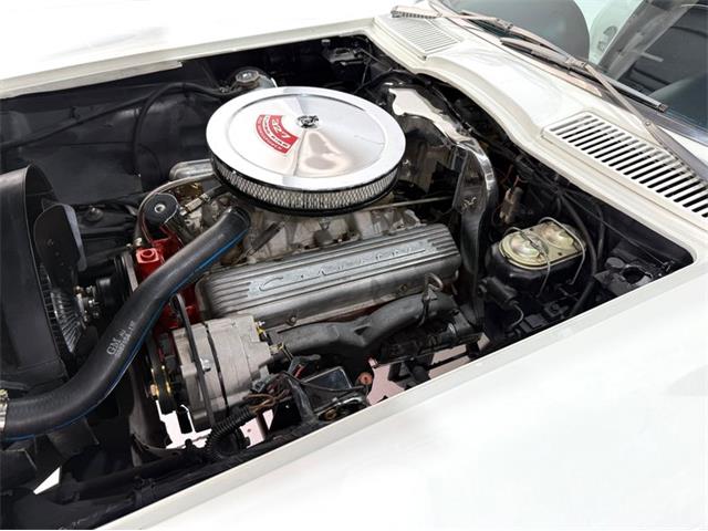 1967 Chevrolet Corvette (CC-2090545) for sale in Roanoke, Texas