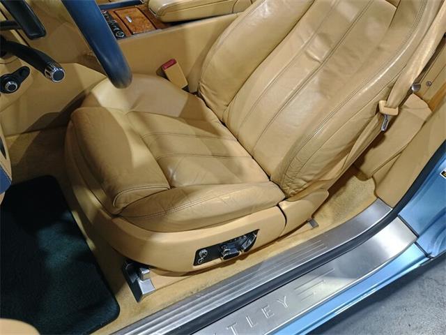 2007 Bentley Continental GTC (CC-2095451) for sale in Boca Raton, Florida