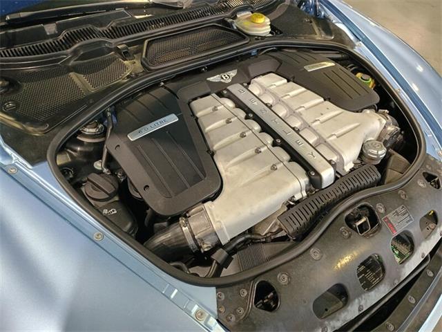 2007 Bentley Continental GTC (CC-2095451) for sale in Boca Raton, Florida