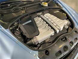 2007 Bentley Continental GTC (CC-2095451) for sale in Boca Raton, Florida