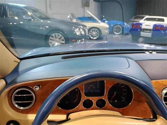 2007 Bentley Continental GTC (CC-2095451) for sale in Boca Raton, Florida