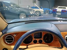 2007 Bentley Continental GTC (CC-2095451) for sale in Boca Raton, Florida