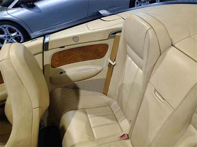 2007 Bentley Continental GTC (CC-2095451) for sale in Boca Raton, Florida