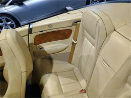 2007 Bentley Continental GTC (CC-2095451) for sale in Boca Raton, Florida