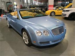 2007 Bentley Continental GTC (CC-2095451) for sale in Boca Raton, Florida