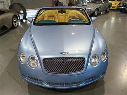 2007 Bentley Continental GTC (CC-2095451) for sale in Boca Raton, Florida