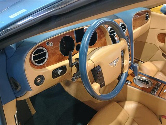 2007 Bentley Continental GTC (CC-2095451) for sale in Boca Raton, Florida