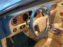 2007 Bentley Continental GTC (CC-2095451) for sale in Boca Raton, Florida