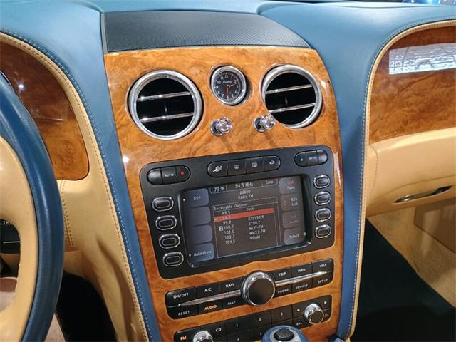 2007 Bentley Continental GTC (CC-2095451) for sale in Boca Raton, Florida