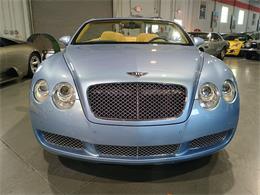 2007 Bentley Continental GTC (CC-2095451) for sale in Boca Raton, Florida