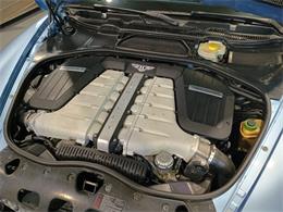 2007 Bentley Continental GTC (CC-2095451) for sale in Boca Raton, Florida