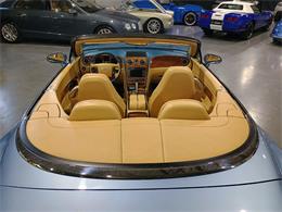 2007 Bentley Continental GTC (CC-2095451) for sale in Boca Raton, Florida