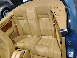 2007 Bentley Continental GTC (CC-2095451) for sale in Boca Raton, Florida