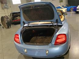 2007 Bentley Continental GTC (CC-2095451) for sale in Boca Raton, Florida