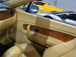 2007 Bentley Continental GTC (CC-2095451) for sale in Boca Raton, Florida