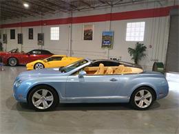 2007 Bentley Continental GTC (CC-2095451) for sale in Boca Raton, Florida