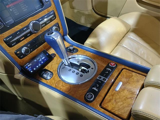 2007 Bentley Continental GTC (CC-2095451) for sale in Boca Raton, Florida
