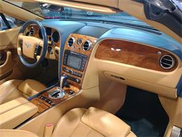 2007 Bentley Continental GTC (CC-2095451) for sale in Boca Raton, Florida