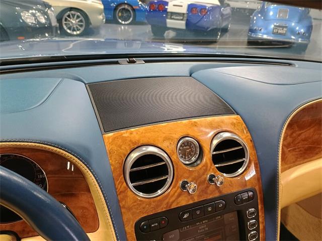 2007 Bentley Continental GTC (CC-2095451) for sale in Boca Raton, Florida