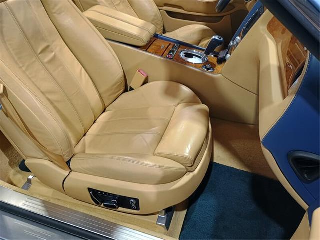 2007 Bentley Continental GTC (CC-2095451) for sale in Boca Raton, Florida