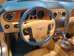 2007 Bentley Continental GTC (CC-2095451) for sale in Boca Raton, Florida