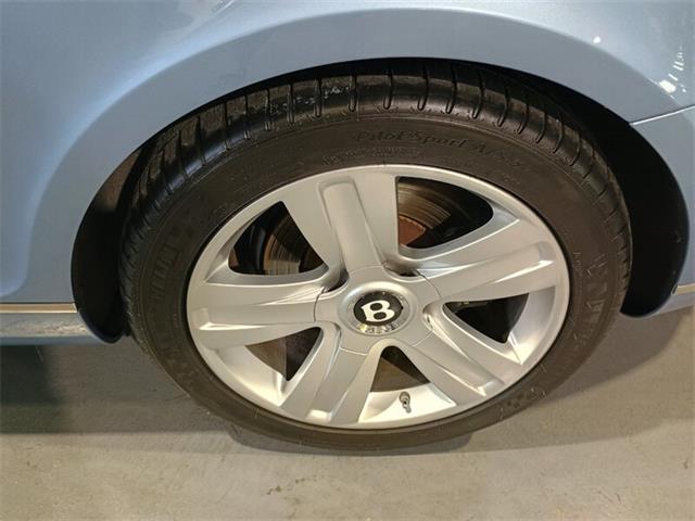 2007 Bentley Continental GTC (CC-2095451) for sale in Boca Raton, Florida