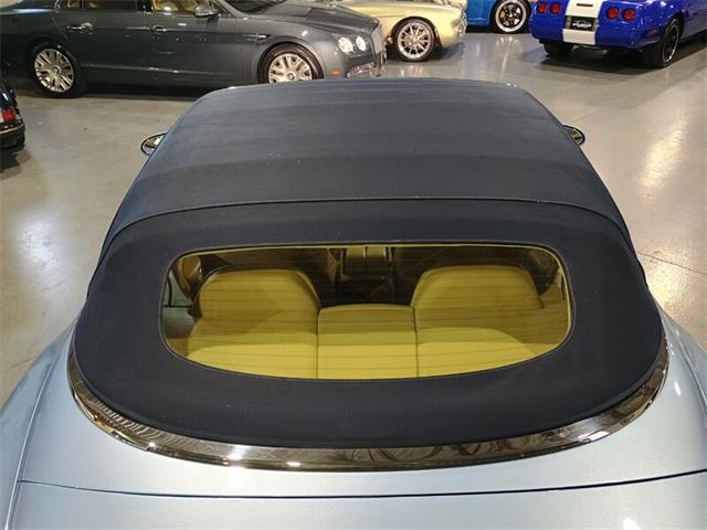 2007 Bentley Continental GTC (CC-2095451) for sale in Boca Raton, Florida