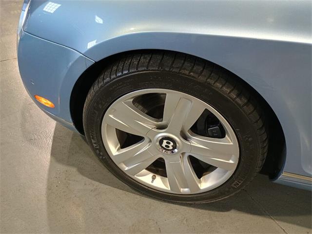 2007 Bentley Continental GTC (CC-2095451) for sale in Boca Raton, Florida