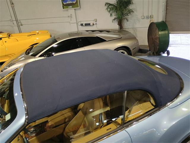 2007 Bentley Continental GTC (CC-2095451) for sale in Boca Raton, Florida