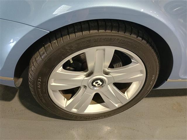 2007 Bentley Continental GTC (CC-2095451) for sale in Boca Raton, Florida