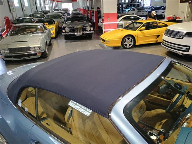 2007 Bentley Continental GTC (CC-2095451) for sale in Boca Raton, Florida