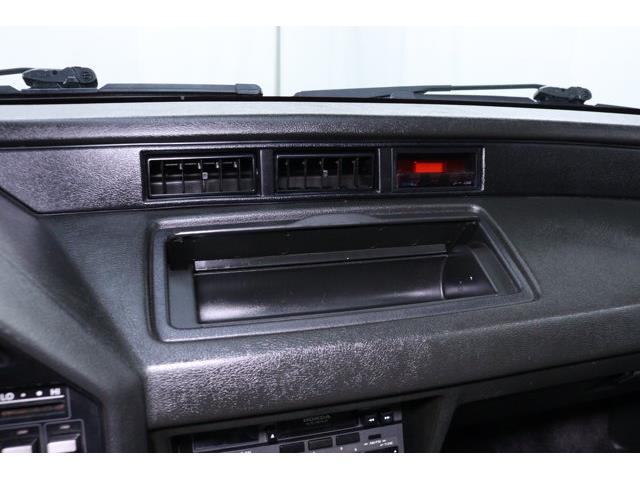 1987 Honda CRX (CC-2095455) for sale in Christiansburg, Virginia