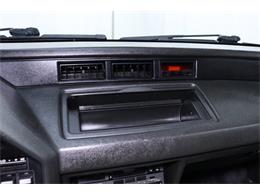 1987 Honda CRX (CC-2095455) for sale in Christiansburg, Virginia
