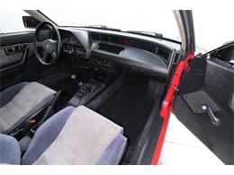 1987 Honda CRX (CC-2095455) for sale in Christiansburg, Virginia