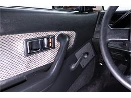 1987 Honda CRX (CC-2095455) for sale in Christiansburg, Virginia