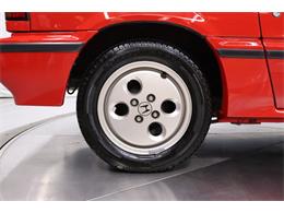 1987 Honda CRX (CC-2095455) for sale in Christiansburg, Virginia