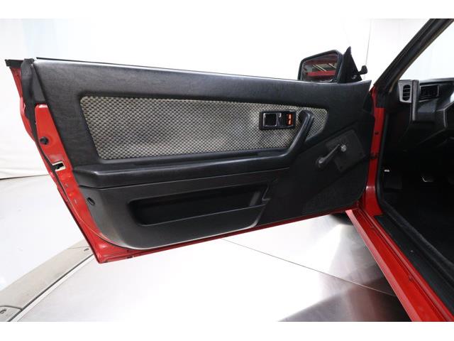 1987 Honda CRX (CC-2095455) for sale in Christiansburg, Virginia