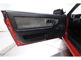 1987 Honda CRX (CC-2095455) for sale in Christiansburg, Virginia