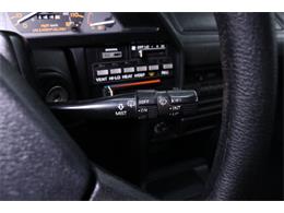 1987 Honda CRX (CC-2095455) for sale in Christiansburg, Virginia