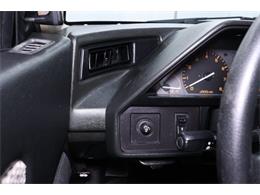 1987 Honda CRX (CC-2095455) for sale in Christiansburg, Virginia