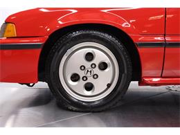 1987 Honda CRX (CC-2095455) for sale in Christiansburg, Virginia