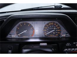 1987 Honda CRX (CC-2095455) for sale in Christiansburg, Virginia