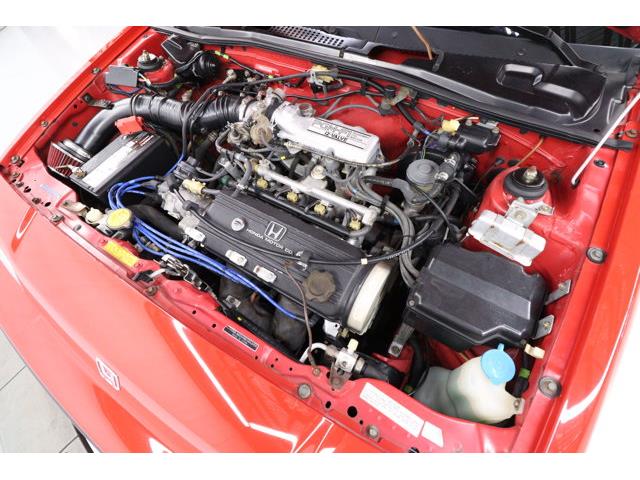 1987 Honda CRX (CC-2095455) for sale in Christiansburg, Virginia